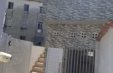 Imagem 7: Duplex fazenda Grande 3. Quadra D