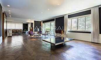 Imagem 3: Raro em frente ao parque do Povo Apartamento com 350 m², 4 quartos sendo 4 suítes à venda