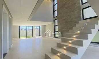 Imagem 5: Sobrado - Condômino Terras Alphaville