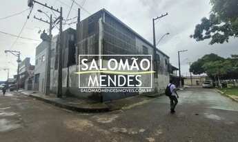 Imagem 4: Galpão de esquina junto a Arterial, com mezanino e escritórios