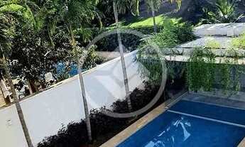 Imagem 7: Casa Sobrado 3 Suites Belvedere I, Mobiliada, Cuiabá-MT, R$ 5.000.000,00 codigo: 28951