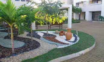 Imagem 3: Apartamento 3/4 para alugar na Av. Paralela