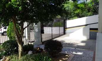 Imagem 5: Apartamento para Venda - 89.65m², 3 dormitórios, sendo 1 suites, 1 vaga - Menino Deus