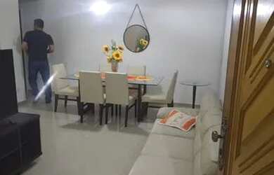 Imagem 3: CASA PRAIA DO FORTE 4 QUARTOS