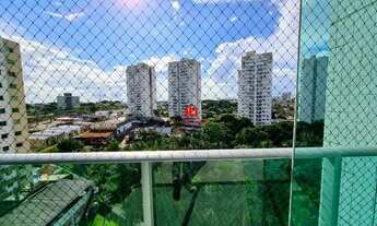 Imagem 5: Splendore Comfort Residence/ 127m²/ 9º andar/ Dom Pedro!