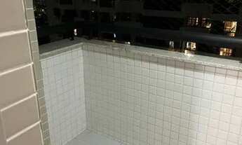 Imagem 5: Apartamento de 2 quartos com suíte com vista mar no melhor ponto da Barra da Tijuca!