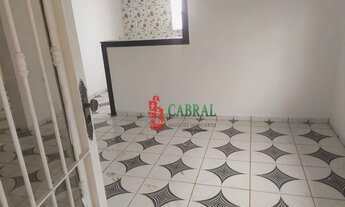 Imagem 6: Casa com 2 dormitórios para alugar por R$ 1.100/mês - Jardim Presidente Dutra - Guarulhos
