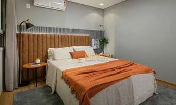 Imagem 6: Apartamento com 2 dormitórios à venda, 56 m² por R$ 550.000,00 - Nova Suíssa - Belo Horizo