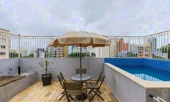 Imagem 4: REAL PARQUE - COBERTURA 161,0M²AU 3 SUÍTES 3 GAR