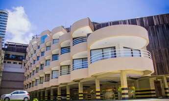 Imagem: Apartamento em Ponta Negra Totalmente Mobiliado