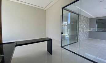 Imagem 5: Casa pronta para morar no Condomínio Buona Vita #3 suítes #closet