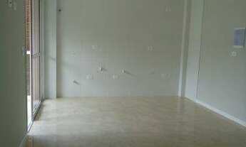 Imagem 4: Apartamento com 1 dormitório para alugar, 37 m² por R$ 1.940,00/mês - Cabral - Curitiba/PR