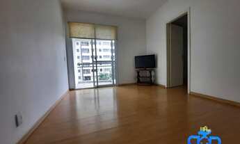 Imagem 6: 01 dormitório + vaga Próximo dos Shoppings Jd Sul Morumbi Town