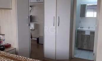 Imagem 2: Apartamento para Venda - 67m², 3 dormitórios, sendo 1 suites, 1 vaga - Partenon