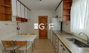 Imagem 2: Apartamento Para locação no Edificio Coroados - Jardim Paraíso - Campinas/SP