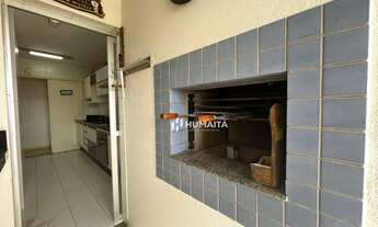 Imagem 5: Apartamento com 3 dormitórios para alugar, 86 m² por R$ 2.170,00/mês - Brasília - Londrina