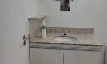 Imagem 5: Apartamento para aluguel com 45 metros quadrados com 1 quarto