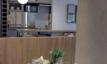 Imagem 7: Apartamento 03 quartos. Barra Olímpica. 10min da praia. Bairro planejado. Lazer completo.1