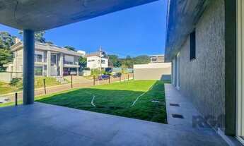 Imagem 3: Casa Condominio para Venda - 352.75m², 4 dormitórios, sendo 4 suites, Alphaville