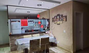 Imagem 5: Apartamento à venda no Condomínio Mais Campos Salles - Valinhos/SP