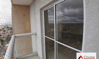 Imagem 4: Apartamento com 3 dorm - Vila Jardini - Sorocaba/SP - AP0898