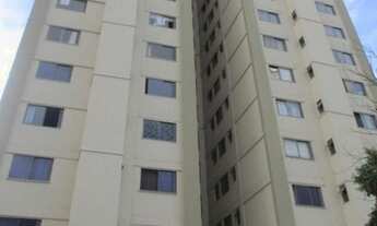 Imagem: Ed. Athenas Garden Apto 704