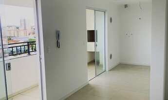 Imagem 3: Apartamento novo com dois quartos sendo um suíte- São José