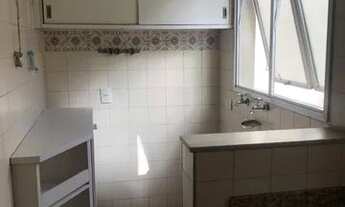 Imagem 3: Apartamento 2 Dormitórios, 68m², com Sacada e 1 Vaga - Parque Assunção - Taboão da Serra