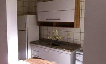 Imagem: Apartamento com 1 dormitório para alugar