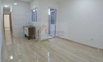 Imagem: Apartamento para Locação em Santo André