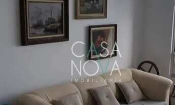 Imagem 5: Apartamento com 3 dormitórios para alugar, 136 m² por R$ 5.500,00/mês - Boqueirão - Santos