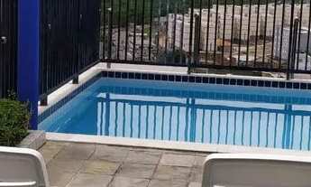 Imagem: Alugo apartamento 2 quartos mobiliado /