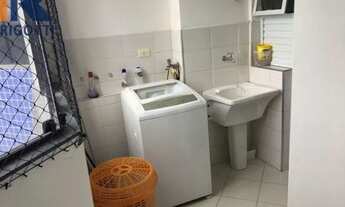 Imagem 2: Apto Mobiliado Apartamento com 1 dormitório