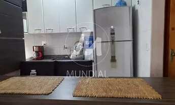 Imagem 2: Apartamento (tipo - padrao) 1 dormitórios, cozinha planejada, em condomínio fechado