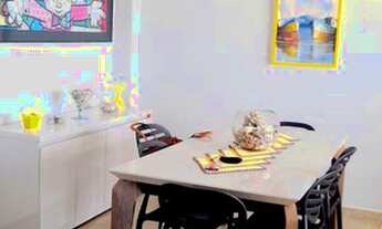 Imagem 4: Maravilhoso Apto Em Santos