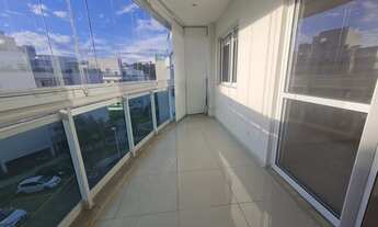 Imagem: Apartamento 3 Quartos de 105m2 com suíte