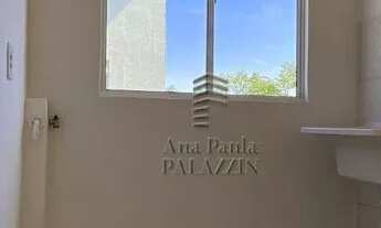 Imagem 7: Apartamento com 2 dormitórios para alugar, 46 m² por R$ 850,00/mês - Cachoeira - Curitiba