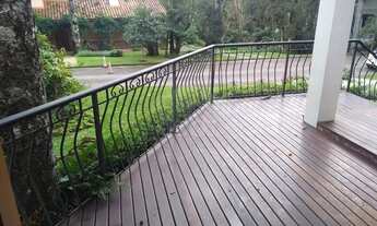 Imagem 3: CANELA - Casa de Condomínio - Reserva Da Serra