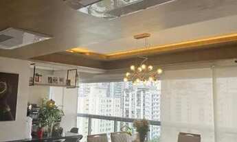 Imagem 6: Apartamento Venda 3 Dormitórios - 158 m² Moema