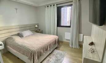 Imagem 6: Apartamento para aluguel possui 84 metros quadrados com 3 quartos