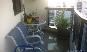 Imagem 2: APARTAMENTO - ÁGUA RASA - SP