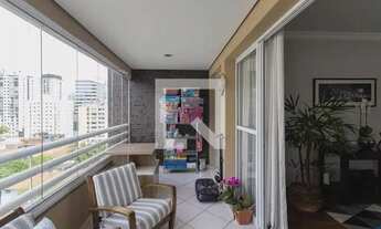 Imagem 5: Apartamento com 3 suítes e 2 vagas na Vila Olímpia - Próximo a Faria Lima e Hélio Pellegri