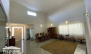 Imagem 3: Casa com 3 dormitórios à venda, 311 m² por R$ 2.499.000,00 - Jardim Chapadão - Campinas/SP