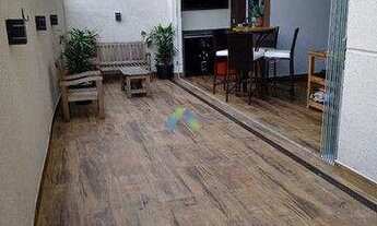 Imagem 3: Santo André Apartamento 94M², 2 dormitórios, 1 vaga, lazer completo ótima localização e v