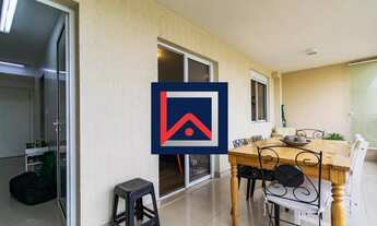 Imagem 7: Venda Apartamento 3 Dormitórios - 100 m² Chácara Inglesa