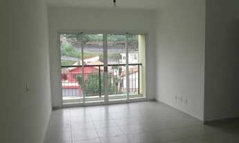 Imagem 2: Apartamento para venda ou locação localizado no condomínio Amarílis em Arujá-SP!