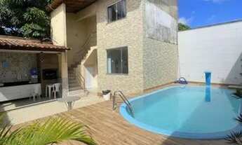 Imagem 1: Excelente Casa com Piscina no Turu