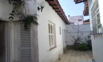 Imagem 2: CASA TÉRREA - VILA NOVA CONCEIÇÃO - SP