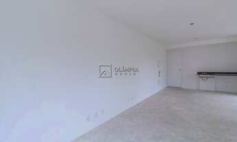 Imagem 7: Apartamento Venda Moema 53 m² 2 Dormitórios