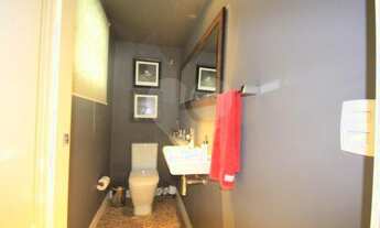 Imagem 7: São Paulo - Casa Padrão - VILA MADALENA